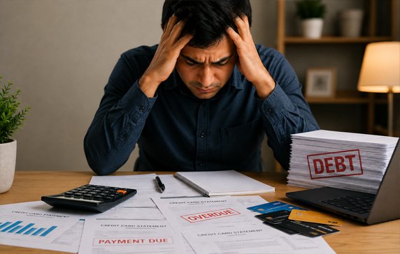 Credit Card Drlaf Relief: A Practical Guide to Reducing Financial Pressure and Taking Back Control